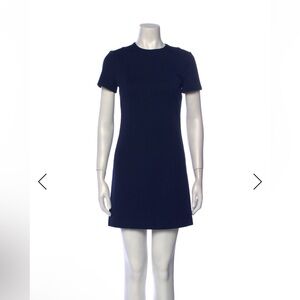 Theory Blue Shift Dress size XS